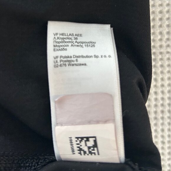 The North Face Casual Black Pants Sz S - Picture 6 of 9